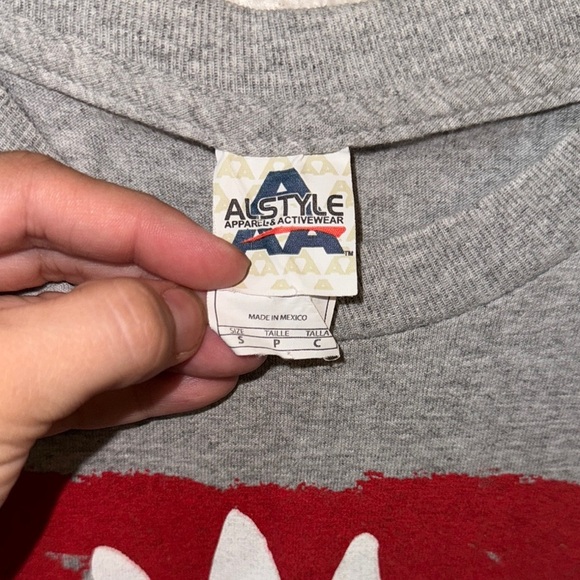 The Wonder Years Men’s Size Small Tshirt - Picture 2 of 8